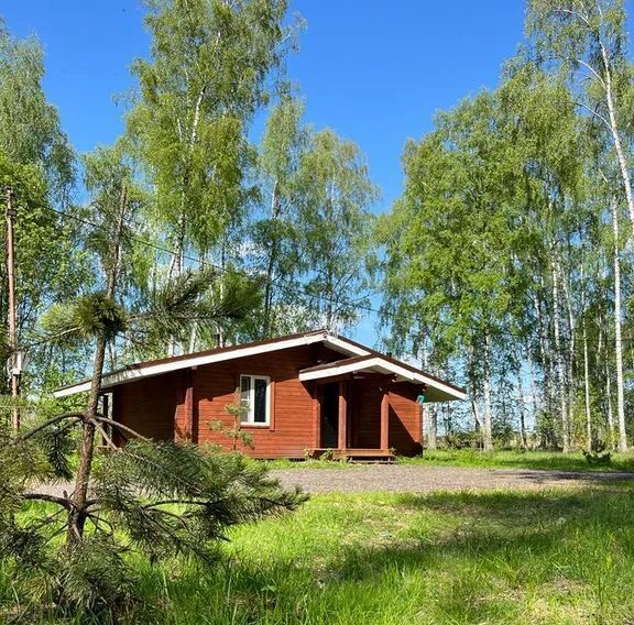 дом городской округ Раменский Гжельское территориальное управление фото 2