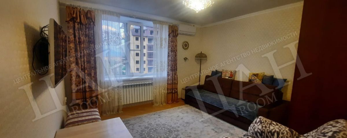 квартира г Ессентуки ул Орджоникидзе 88к/3 фото 15