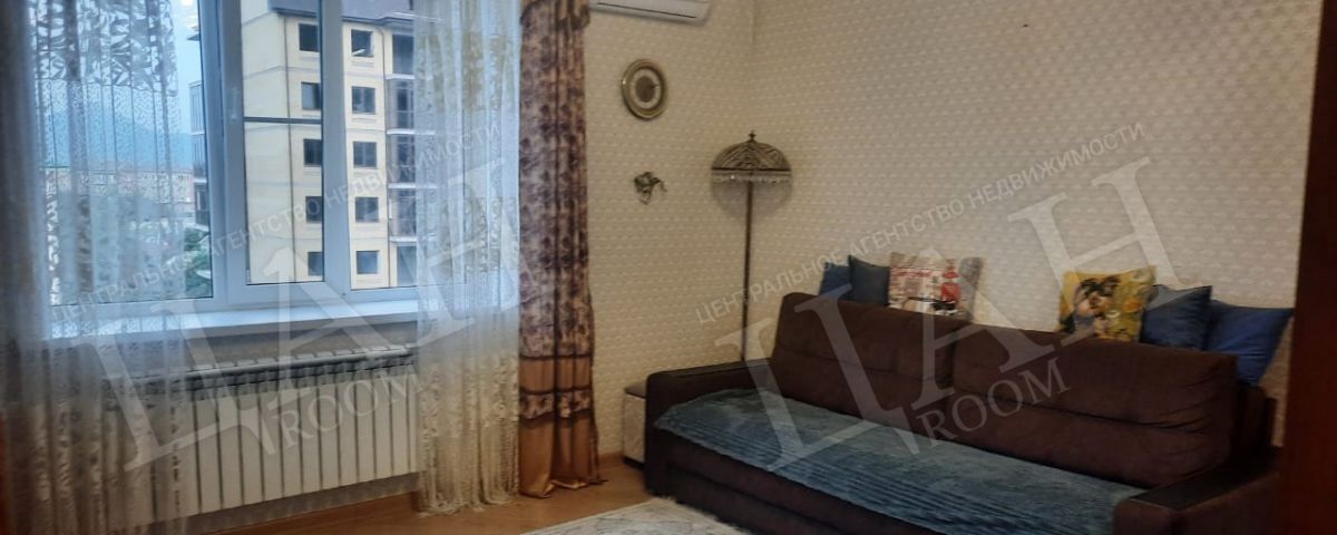 квартира г Ессентуки ул Орджоникидзе 88к/3 фото 16