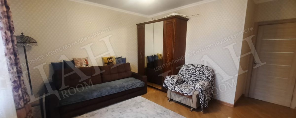 квартира г Ессентуки ул Орджоникидзе 88к/3 фото 18