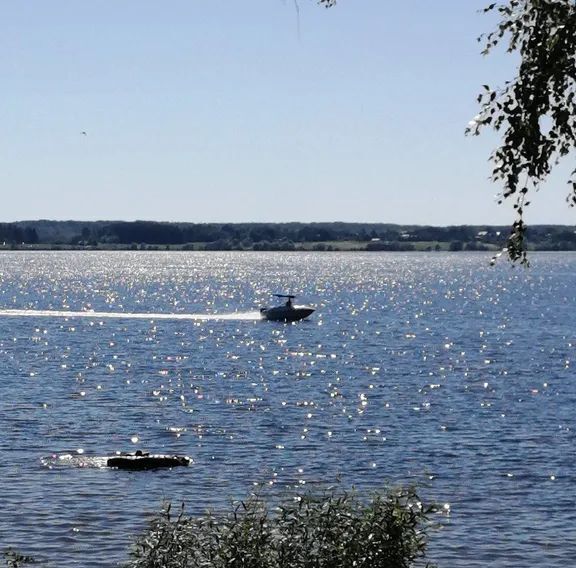 дом городской округ Можайский д Марфин - Брод снт Можайское Море ДНП, 31 вл 1 фото 8