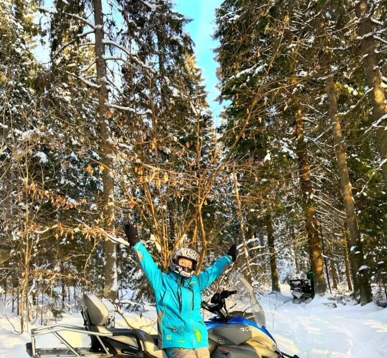 дом городской округ Солнечногорск д Гончары Зеленоград — Крюково фото 35