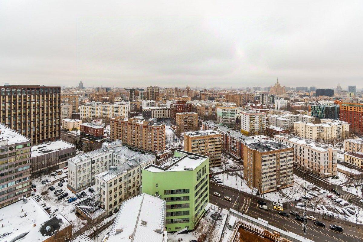 квартира г Москва ул Ходынская 2 Московская область фото 19