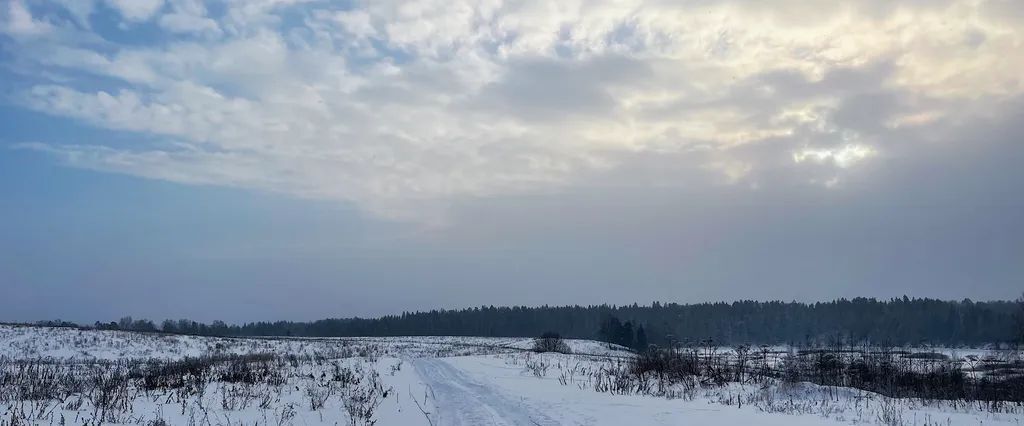 дом городской округ Рузский д Михайловское ул Просторная 15 фото 9