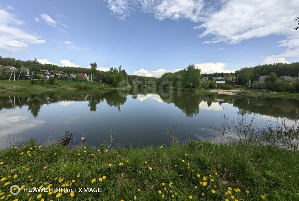 дом р-н Ленинский д Самылинка снт Импульс городской округ Тула фото 16