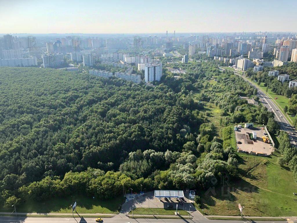 квартира г Москва пр-кт Ленинский 111/1 Московская область фото 32