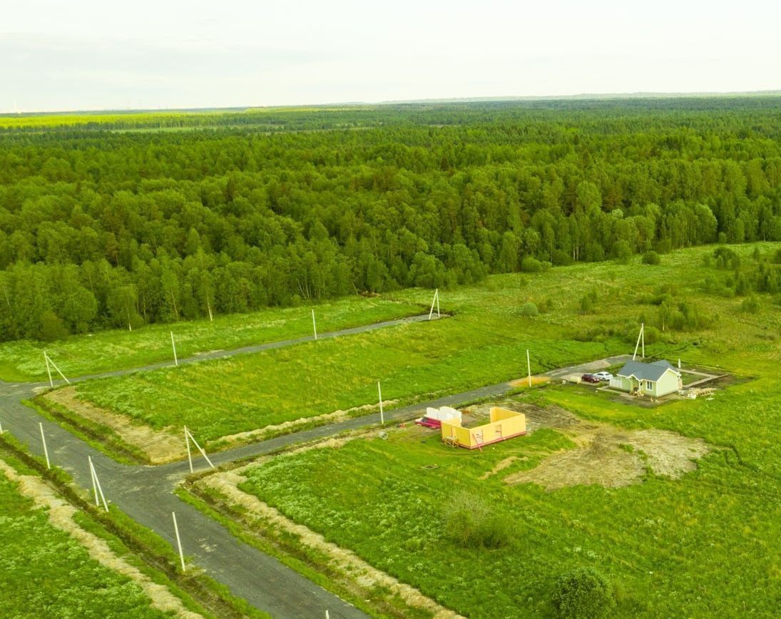 земля городской округ Чехов с Новый Быт 58 км, Чехов, Симферопольское шоссе фото 12