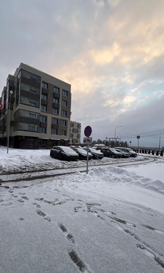 свободного назначения городской округ Мытищи д Пирогово ул Ильинского 8к/2 Мытищи фото 7