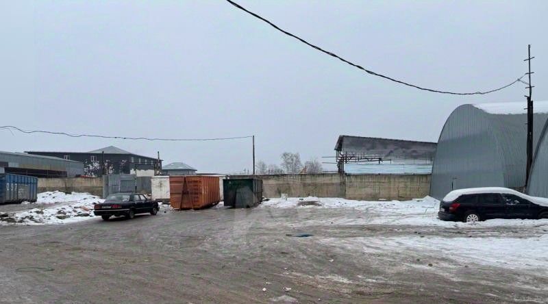 офис городской округ Ленинский д Горки Промзона тер., вл 23А фото 1