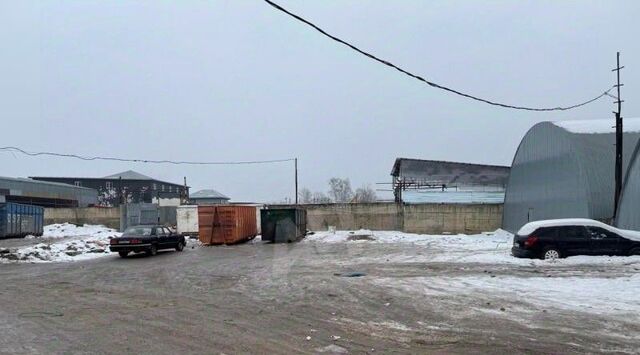 д Горки Промзона тер., вл 23А фото