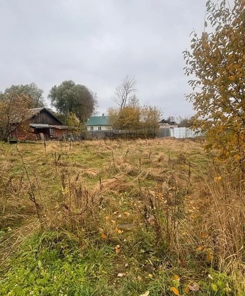 земля р-н Сокольский г Сокол ул Свердловская фото 3