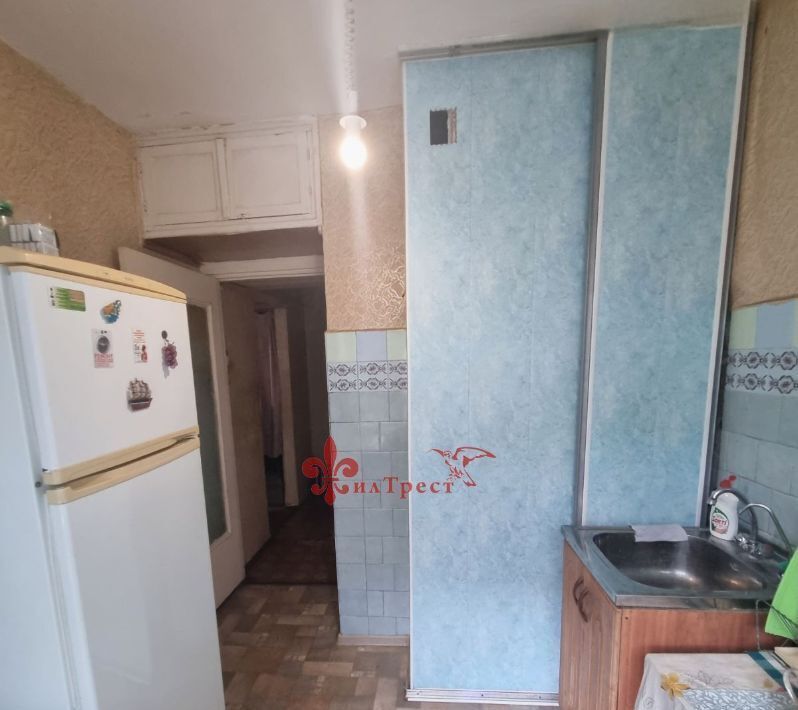 квартира г Белгород Западный ул 5 Августа 40 фото 15