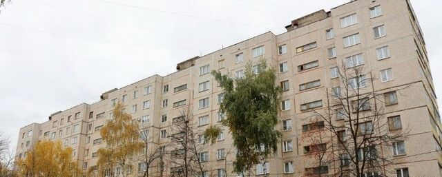 р-н Калининский б-р Эгерский 8 фото