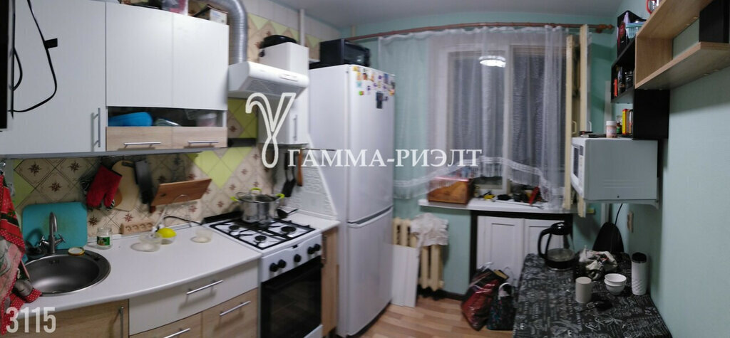 квартира г Саратов ул Большая Садовая 82/90 фото 1