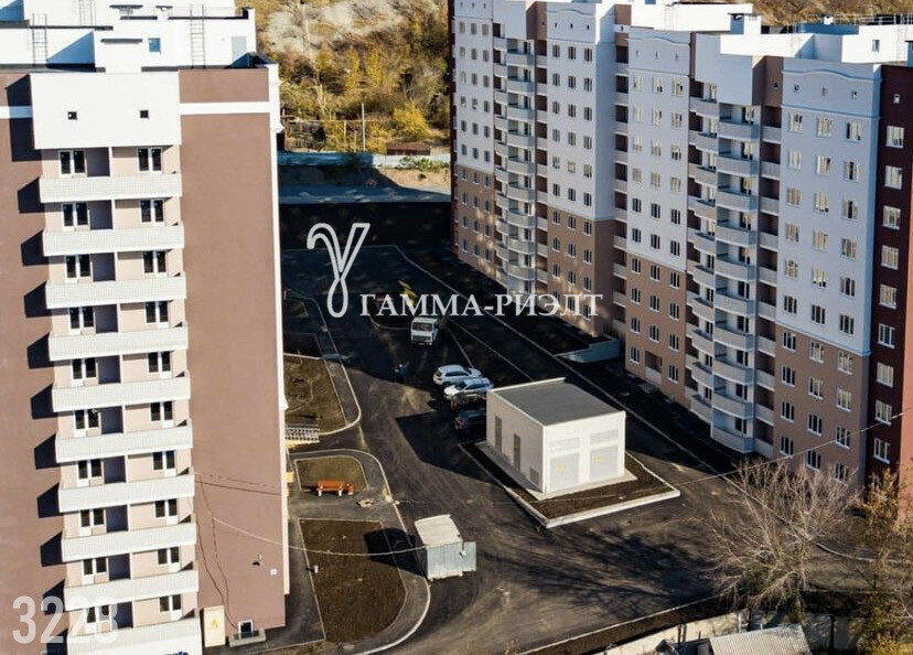 квартира г Саратов ул Крайняя 87а фото 2