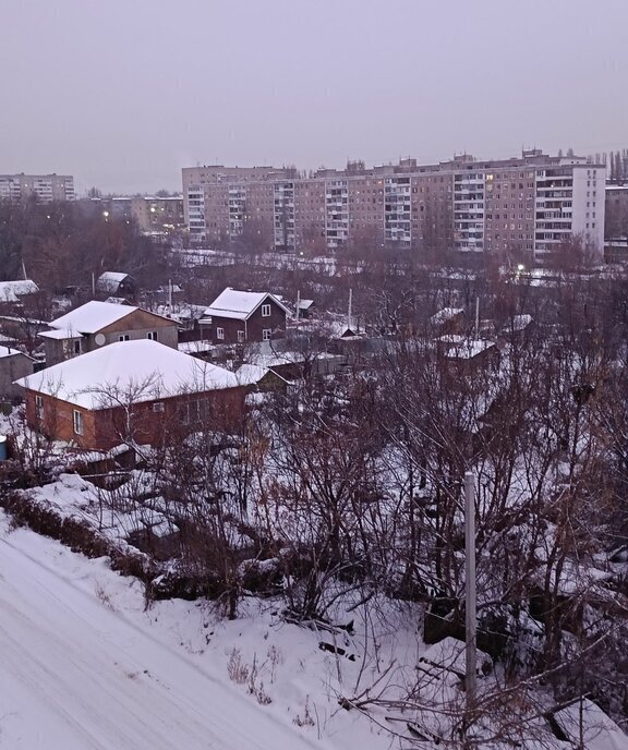 квартира г Саратов ул Южно-Зеленая 1 фото 10