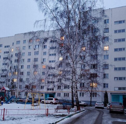 г Тамбов р-н Советский ул Полынковская 65 фото