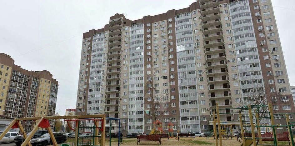 квартира г Воронеж р-н Центральный ул Ломоносова 114/22к 1 фото 1