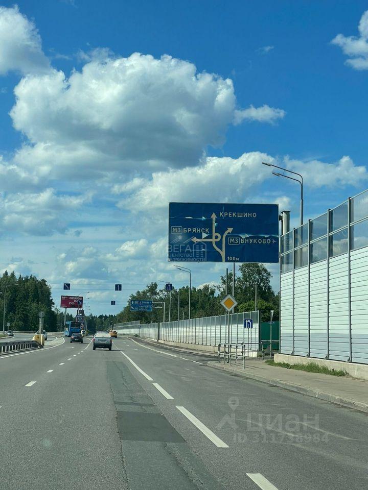 земля городской округ Истра д Троица Новомосковский административный округ, Елизарово, 78, Москва фото 10