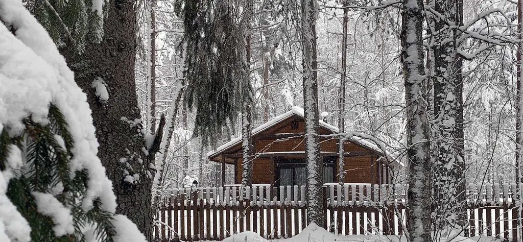 дом р-н Суоярвский фото 1