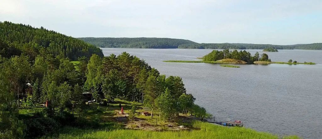 дом г Сортавала снт Гранит Сортавальский муниципальный округ, 99А фото 5