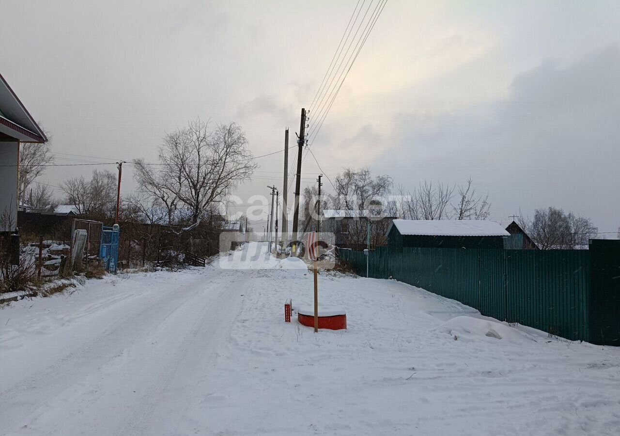 земля г Бор п Память Парижской Коммуны (ППК с/с) ул Зеленая сельский пос. Память Парижской Коммуны фото 3