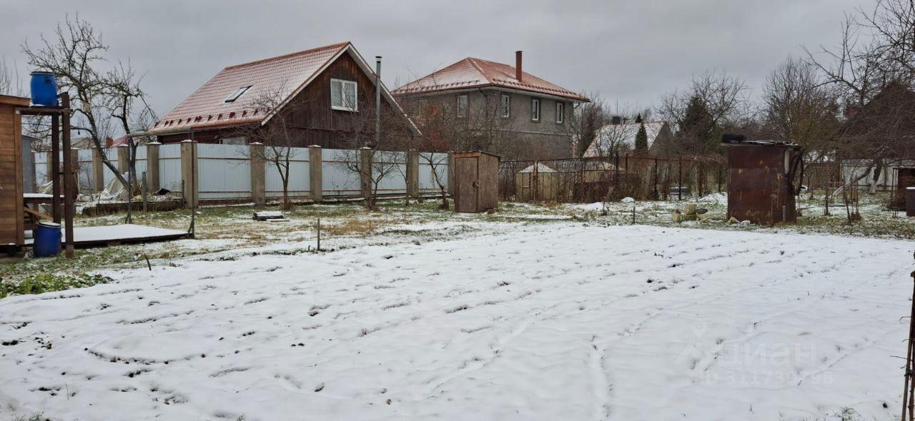 земля городской округ Ленинский д Богданиха Домодедовская фото 1