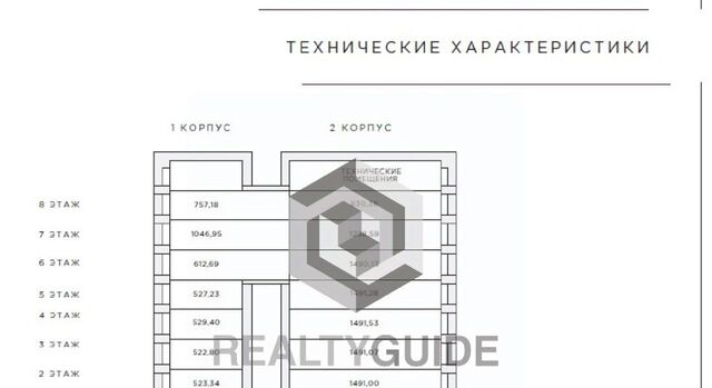 ЦАО б-р Смоленский 13с/2 фото