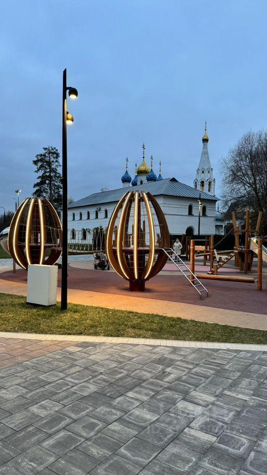 квартира городской округ Истра г Дедовск ул Мира 4 городской округ Истра фото 30