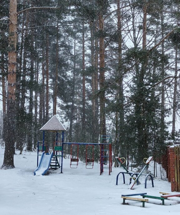 дом р-н Всеволожский снт Защита Токсовское городское поселение фото 7