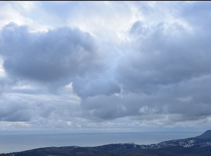 земля г Алушта с Лучистое пер Волшебный фото 1