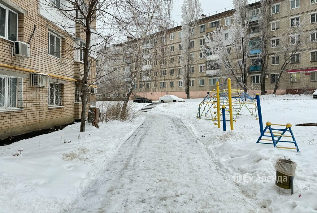 квартира г Саратов ул Мира 15а фото 15