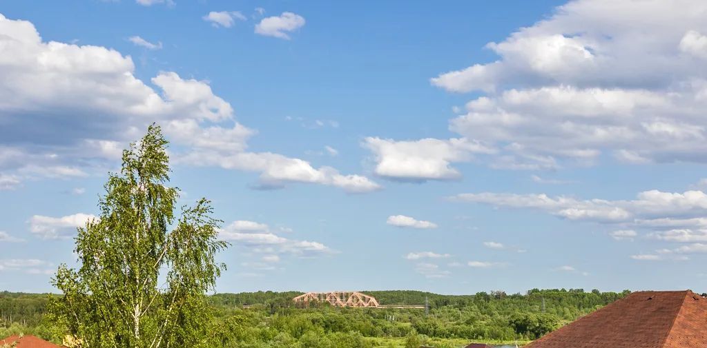 дом городской округ Дмитровский Панорамы кп, 40 фото 10