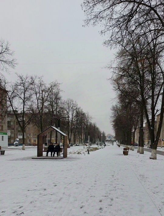 квартира г Уфа р-н Орджоникидзевский б-р Славы 16 фото 14