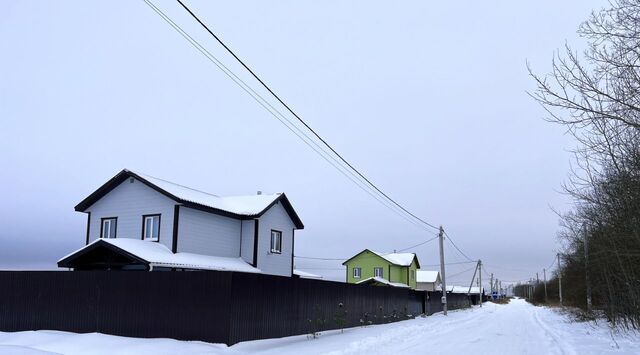 тер Промышленная зона Пигелево 5, Санкт-Петербург, Аннинское городское поселение фото