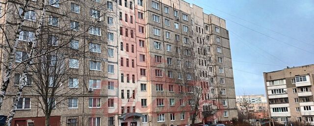 г Орел р-н Северный ул Раздольная 23 фото