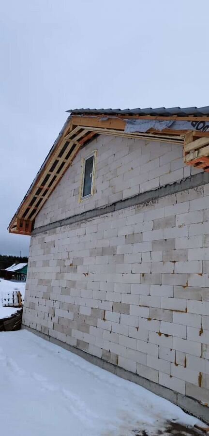 дом г Удомля д Лайково-Попово Удомельский муниципальный округ фото 2