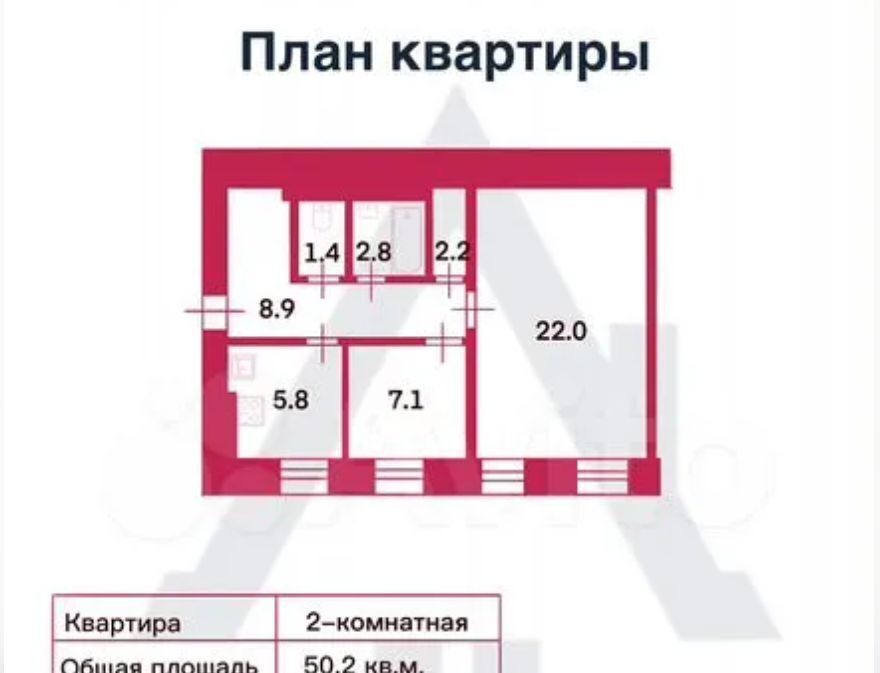 квартира г Санкт-Петербург метро Владимирская ул Достоевского 23 Владимирский округ фото 2