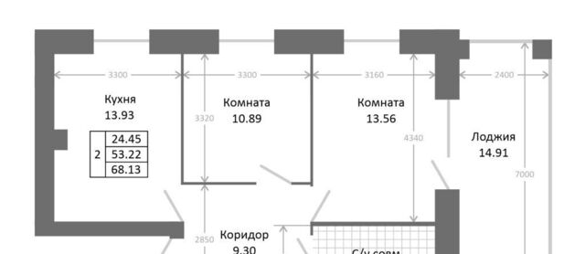 р-н Заволжский Нижний посёлок ул 3-я Больничная фото