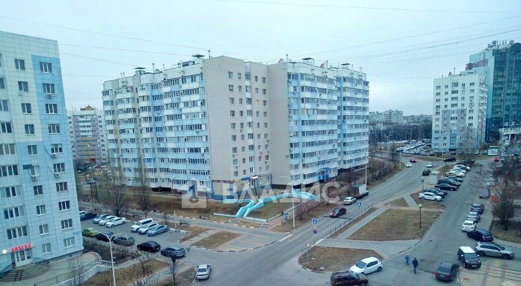 квартира г Белгород Западный ул Есенина 48 Западный округ фото 21