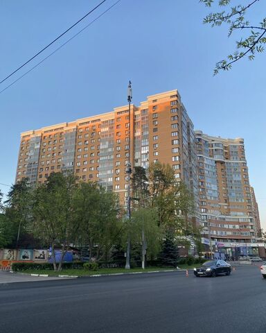 квартира дом 7 фото