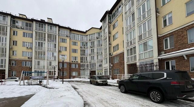 городской округ Мытищи п Вешки ул Лиственная 1 Новые Вешки кп, Алтуфьево фото