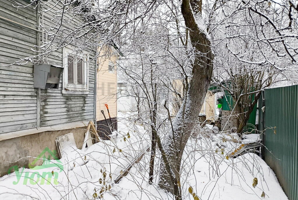 дом городской округ Раменский рп Ильинский ул Театральная Ильинская фото 15