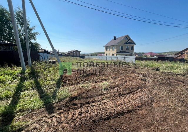 с Нагаево р-н Октябрьский фото