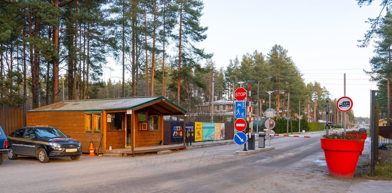 дом р-н Всеволожский поселок Охтинский парк Бугровское городское поселение, Парнас, В 22, д. Энколово фото 24