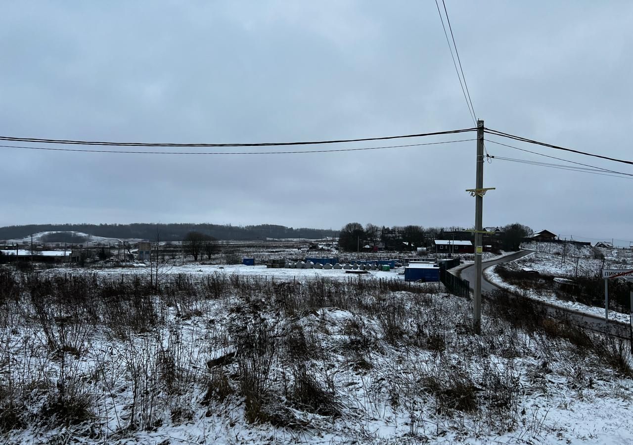 земля р-н Ломоносовский д Мурилово Гатчинское шоссе, 12 км, Виллозское городское поселение, 3-й квартал, Санкт-Петербург, Красное Село фото 6