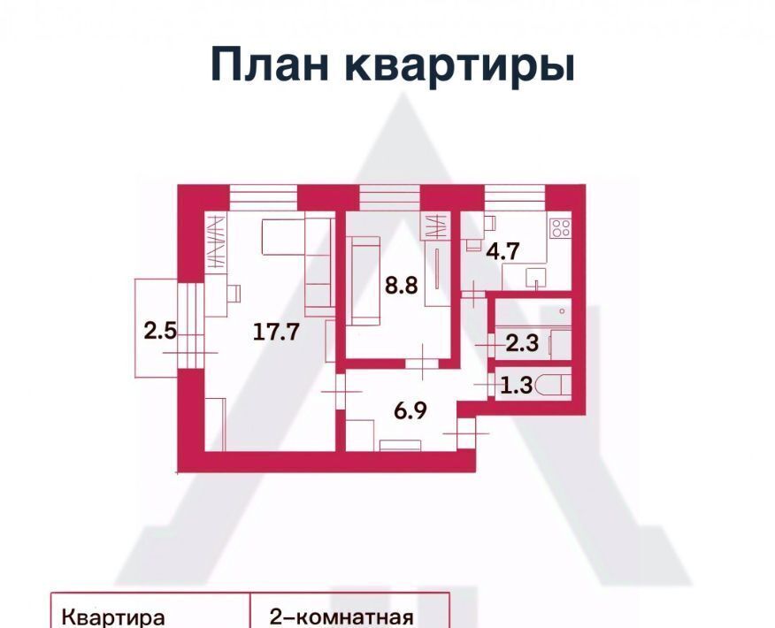 квартира г Санкт-Петербург п Петро-Славянка ул Тверская 18 метро Рыбацкое фото 2