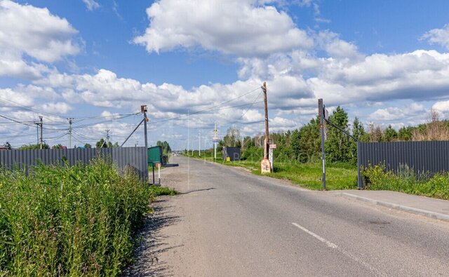 земля р-н Центральный снт Царево ул Ромашковая фото