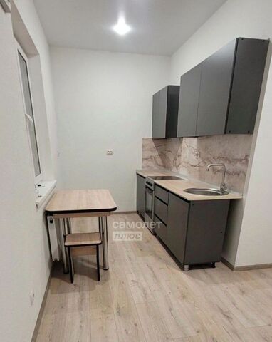 квартира р-н Калининский ул 9 Января 160к/2 фото