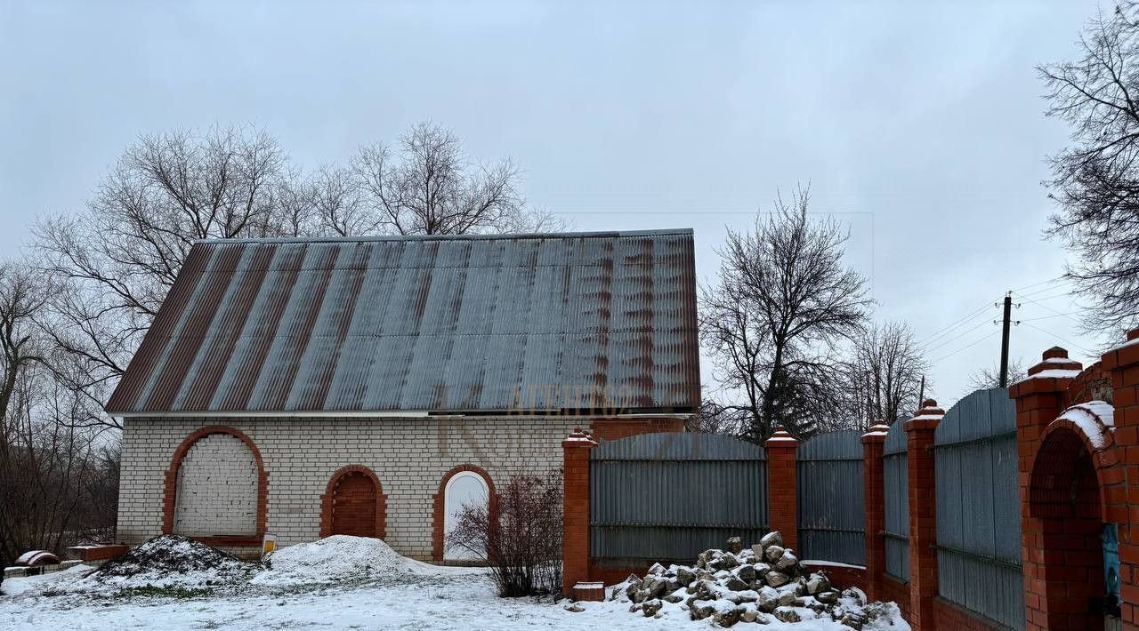 дом г Рязань р-н Октябрьский ул Бугровка 10 фото 27